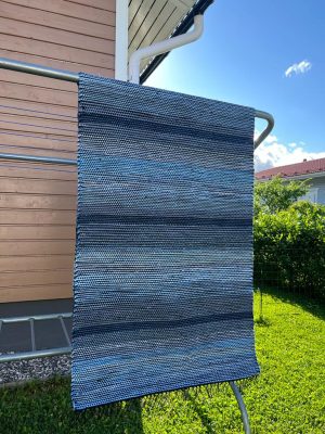 Kivijärven vaahtopäät  tilauksesta