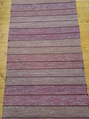 RUUSUNNUPPU-matto, tilauksesta