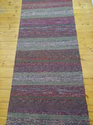 PUOLUKKA-matto, tilauksesta