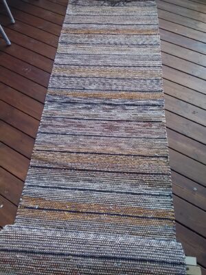 KÄPY- matto, tilauksesta