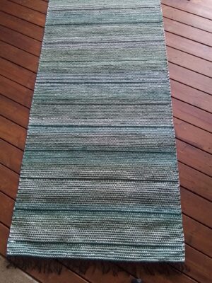 TALVINEN METSÄ-matto, varastossa