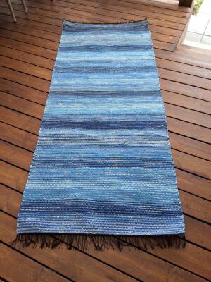 KIVIJÄRVI-matto 2025, tilauksesta