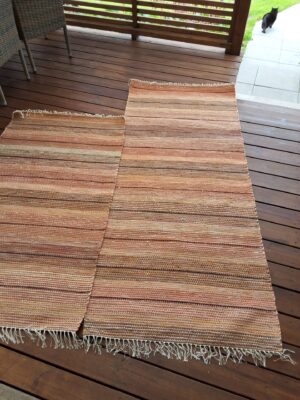 MÄNTY-matto, tilauksesta