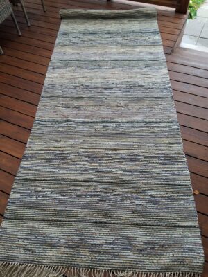 Kissankello- matto, tilauksesta