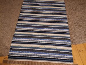 MUMMOLA-matto, tilauksesta