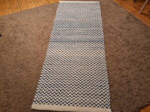 JÄÄ- matto, tilauksesta