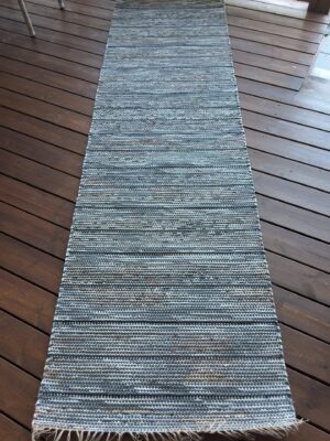 GRANIITTI-matto, 74cm x 274cm, valmiina varastossa